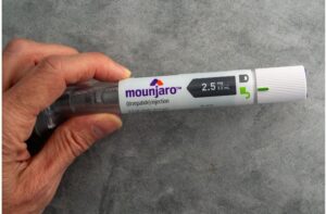 Mounjaro μέσω ΓεΣΥ: Τι αλλάζει από σήμερα, ποιοι δικαιούνται θεραπεία και για πόσο διάστημα