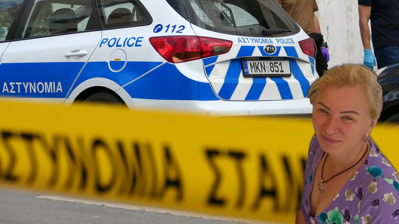 Θρίλερ στη Λεμεσό: Τα συγκλονιστικά στοιχεία που δείχνουν δολοφονία «πίσω» από την εξαφάνιση της Όλγας