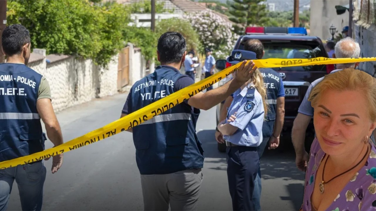Μαρτυρία ότι η Όλγα διατηρούσε δεσμό με τον 43χρονο: Πληροφορίες για οικονομικές διαφορές, στο μικροσκόπιο άλλα δύο πρόσωπα