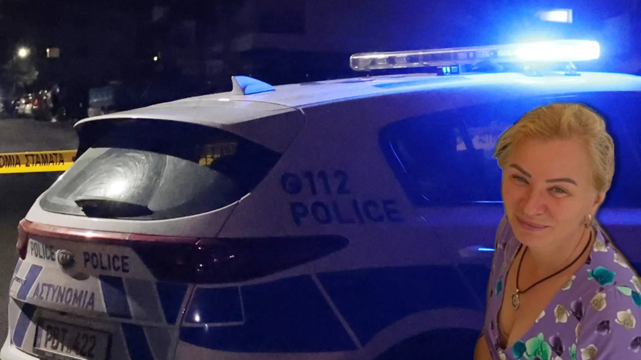 Ραγδαίες εξελίξεις στη Λεμεσό: Ομολόγησε τη δολοφονία της 61χρονης Όλγας ο 43χρονος