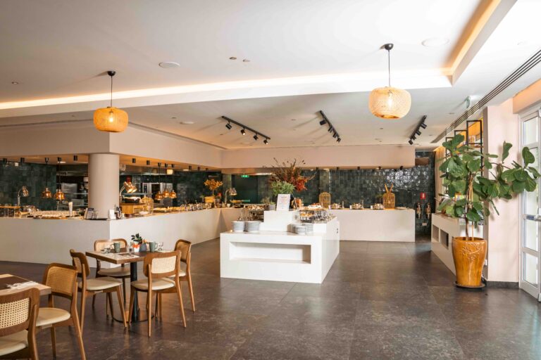 Το πιο πλούσιο brunch της πρωτεύουσας στο Olympia Restaurant