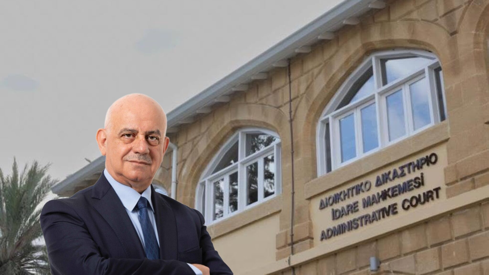 Τη δημιουργία Διοικητικού Δικαστηρίου στη Λεμεσό εισηγείται ο Πανίκος Λεωνίδου