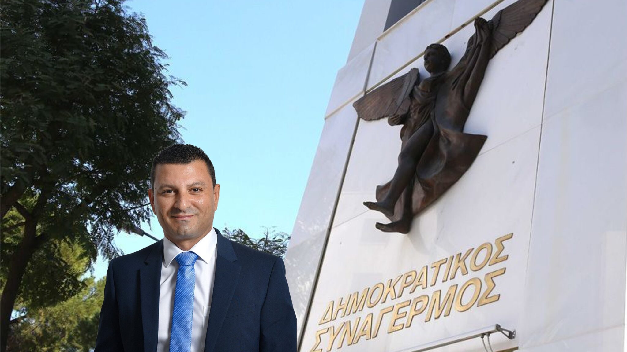 «Αμείβονται με χιλιάδες ευρώ χάρη στον ΔΗΣΥ»: Απασφάλισε κατά αξιωματούχων του κόμματος ο Πάζαρος