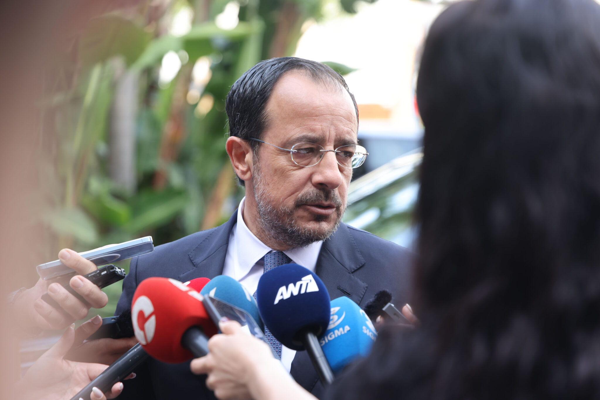 Στις Βρυξέλλες ο ΠτΔ για το Ευρωπαϊκό Συμβούλιο με το ΠΔΠ στο επίκεντρο των συζητήσεων