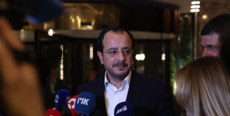 «Αξίζει να ασχοληθείς»: Το μήνυμα Χριστοδουλίδη στους νέους για τον πρωτογενή τομέα