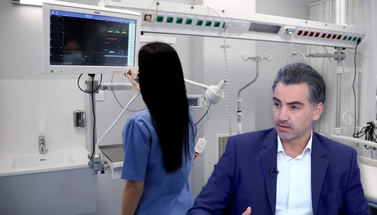 Οικειοθελώς έκλεισε το κέντρο με πλασμαφαίρεση στην Λάρνακα: Μπάχαλο στους ελέγχους, θα ετοιμάσει νομοσχέδιο το Υπουργείο