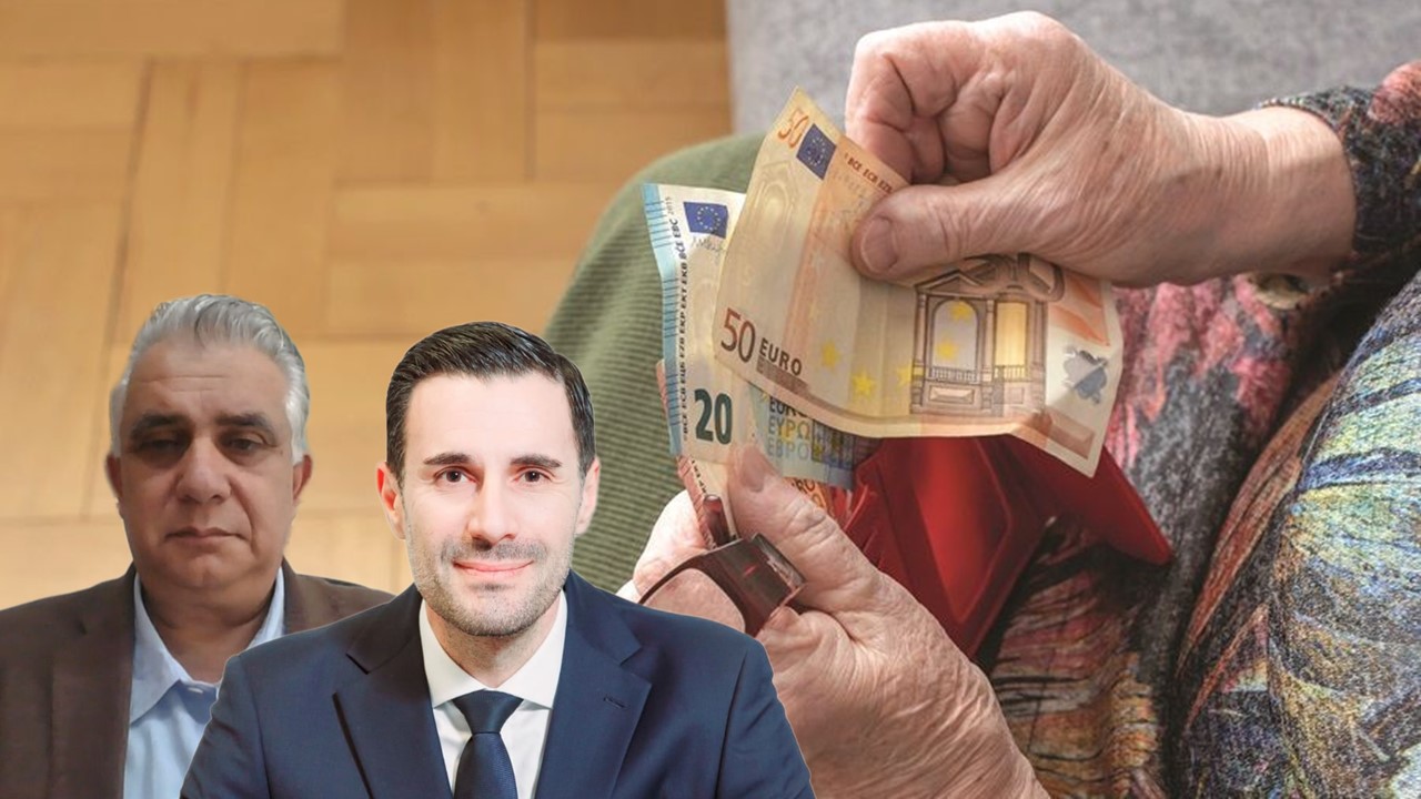 Συνταξιοδοτικό: Ποιος θα πληρώσει το κόστος της μεταρρύθμισης; Οι επιφυλάξεις ΚΕΒΕ και ΠΕΟ