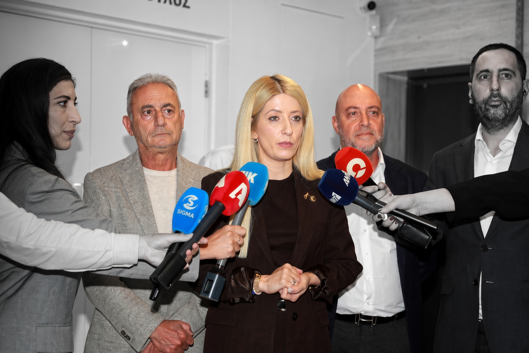 To 24ωρο στην Πινδάρου που οδήγησε στην ανατροπή