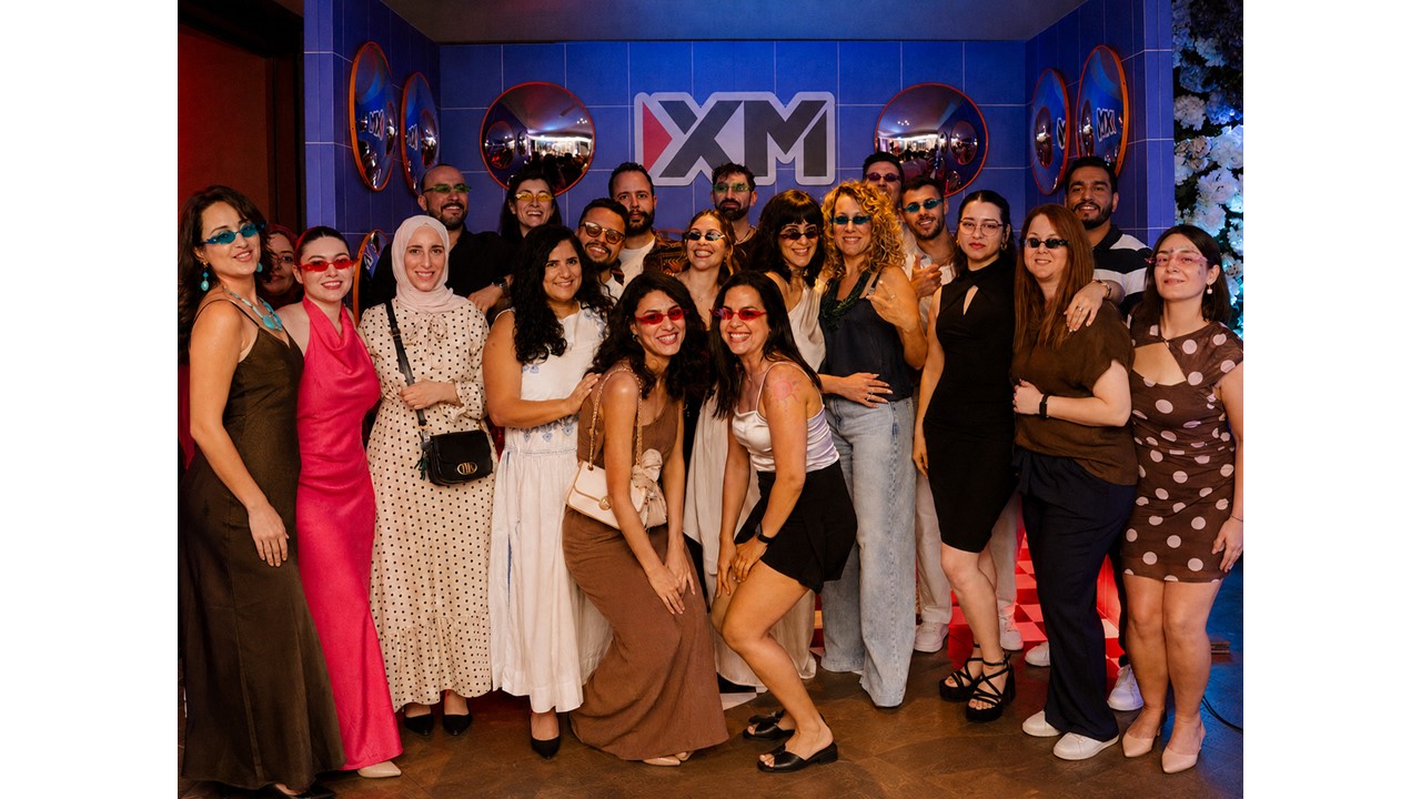 Η XM ανάμεσα στους 100 καλύτερους εργοδότες της Ευρώπης για τρίτη συνεχή χρονιά