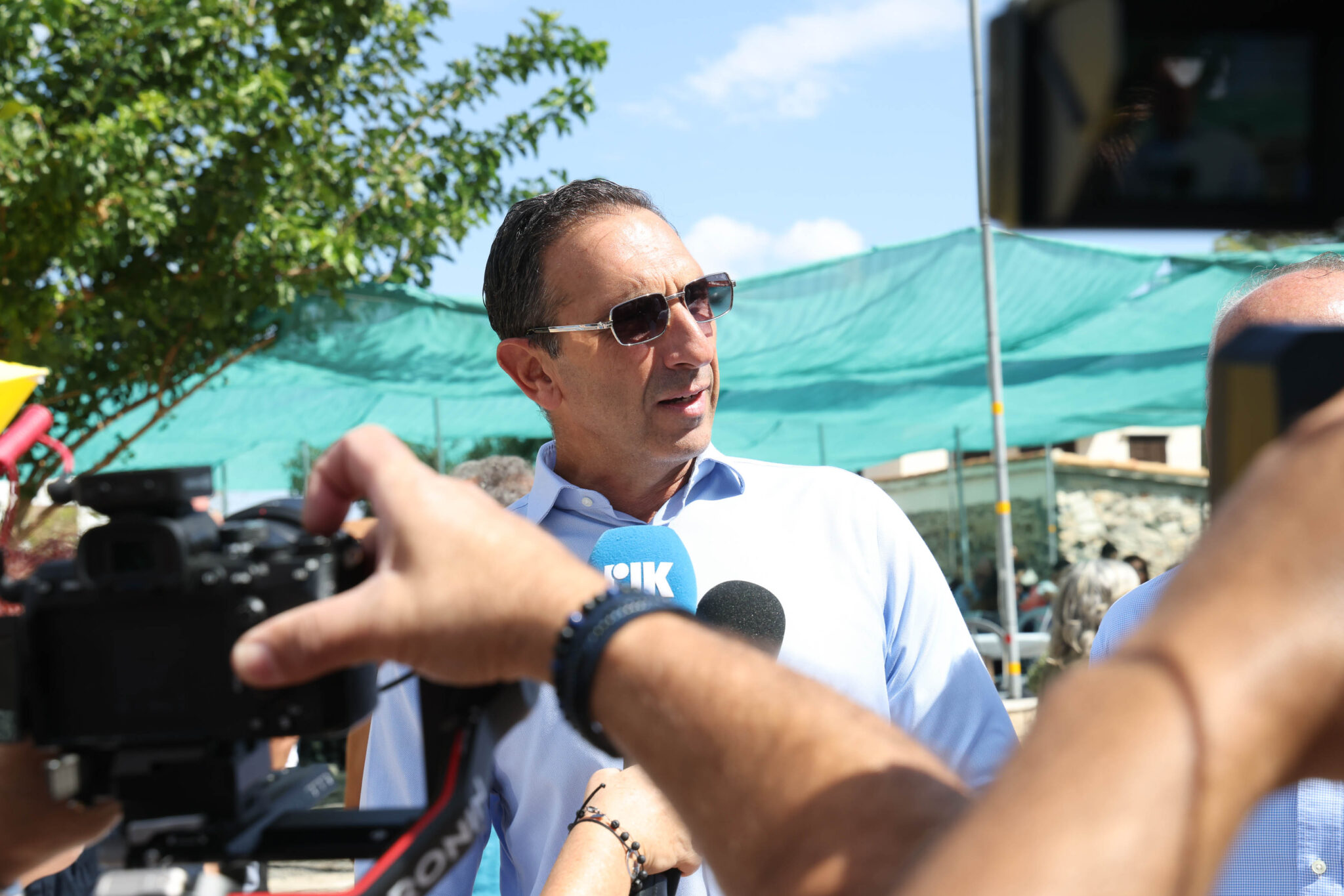 Τίτλοι ιδιοκτησίας σε πρόσφυγες που διαμένουν στο Μαρί: Ο ΥΠΕΣ ενημέρωσε τη Βουλή για το πως θα λυθεί ένα ζήτημα δεκαετιών